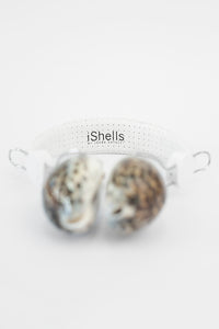 iShells - White
